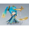 Figurine League of Legends Nendoroid Sona