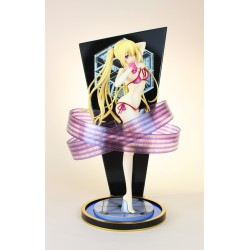 Statuette Trinity Seven 1/8 Lieselotte Sherlock Swimsuit Version