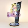 Statuette Trinity Seven 1/8 Lieselotte Sherlock Swimsuit Version