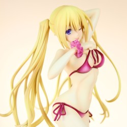 Statuette Trinity Seven 1/8 Lieselotte Sherlock Swimsuit Version