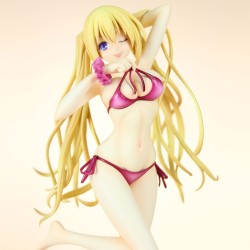 Statuette Trinity Seven 1/8 Lieselotte Sherlock Swimsuit Version