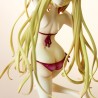 Statuette Trinity Seven 1/8 Lieselotte Sherlock Swimsuit Version