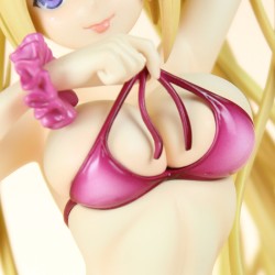 Statuette Trinity Seven 1/8 Lieselotte Sherlock Swimsuit Version