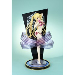 Statuette Trinity Seven 1/8 Lieselotte Sherlock Swimsuit Version