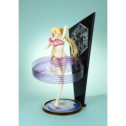 Statuette Trinity Seven 1/8 Lieselotte Sherlock Swimsuit Version