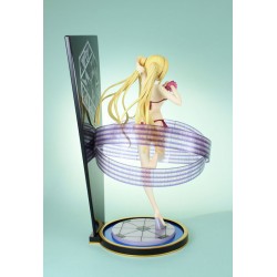 Statuette Trinity Seven 1/8 Lieselotte Sherlock Swimsuit Version