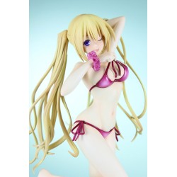 Statuette Trinity Seven 1/8 Lieselotte Sherlock Swimsuit Version