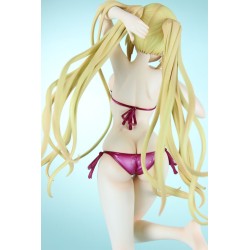 Statuette Trinity Seven 1/8 Lieselotte Sherlock Swimsuit Version