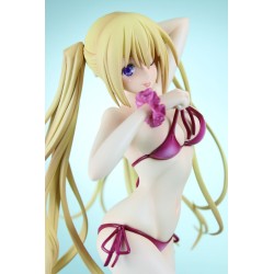 Statuette Trinity Seven 1/8 Lieselotte Sherlock Swimsuit Version
