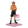 Figurine One Piece Magazine Special Episode Luff Vol. 2 Portgas D. Ace