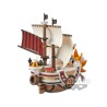 Figurine One Piece Mega WCF Thousand Sunny