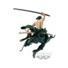 Figurine One Piece WCF Roronoa Zoro
