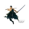 Figurine One Piece WCF Roronoa Zoro