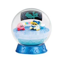 Terrarium Kirby Collection Game Selection Série 5 Kirby et Magolor