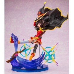 Statuette KonoSuba 1/7 CAworks Megumin Anime Opening Edition
