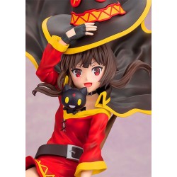 Statuette KonoSuba 1/7 CAworks Megumin Anime Opening Edition