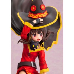 Statuette KonoSuba 1/7 CAworks Megumin Anime Opening Edition