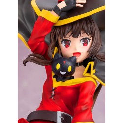 Statuette KonoSuba 1/7 CAworks Megumin Anime Opening Edition