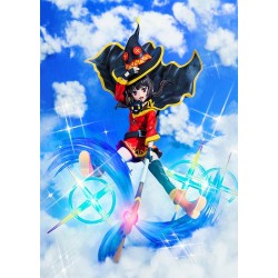 Statuette KonoSuba 1/7 CAworks Megumin Anime Opening Edition