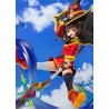 Statuette KonoSuba 1/7 CAworks Megumin Anime Opening Edition