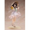Statuette KonoSuba 1/7 Megumin Sunflower One-Piece Dress Version