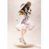 Statuette KonoSuba 1/7 Megumin Sunflower One-Piece Dress Version