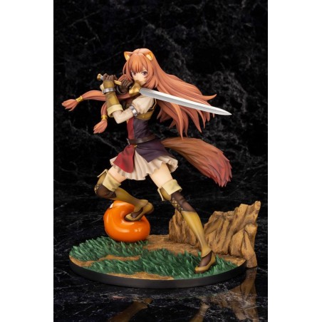 Statuette The Rising of the Shield Hero 1/7 Raphtalia