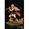 Statuette The Rising of the Shield Hero 1/7 Raphtalia