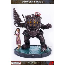 Statuette BioShock 1/4 Big Daddy Bouncer