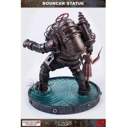 Statuette BioShock 1/4 Big Daddy Bouncer