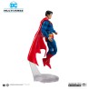 Figurine DC Rebirth Modern Superman Modern Action Comics 1000