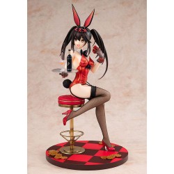 Statuette Date A Live 1/7 Kurumi Tokisaki Bunny Version