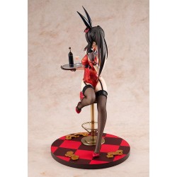 Statuette Date A Live 1/7 Kurumi Tokisaki Bunny Version
