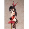 Statuette Date A Live 1/7 Kurumi Tokisaki Bunny Version