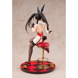 Statuette Date A Live 1/7 Kurumi Tokisaki Bunny Version