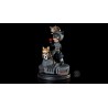 Figurine DC Comics Q-Fig Elite Catwoman