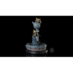 Figurine DC Comics Q-Fig Elite Catwoman