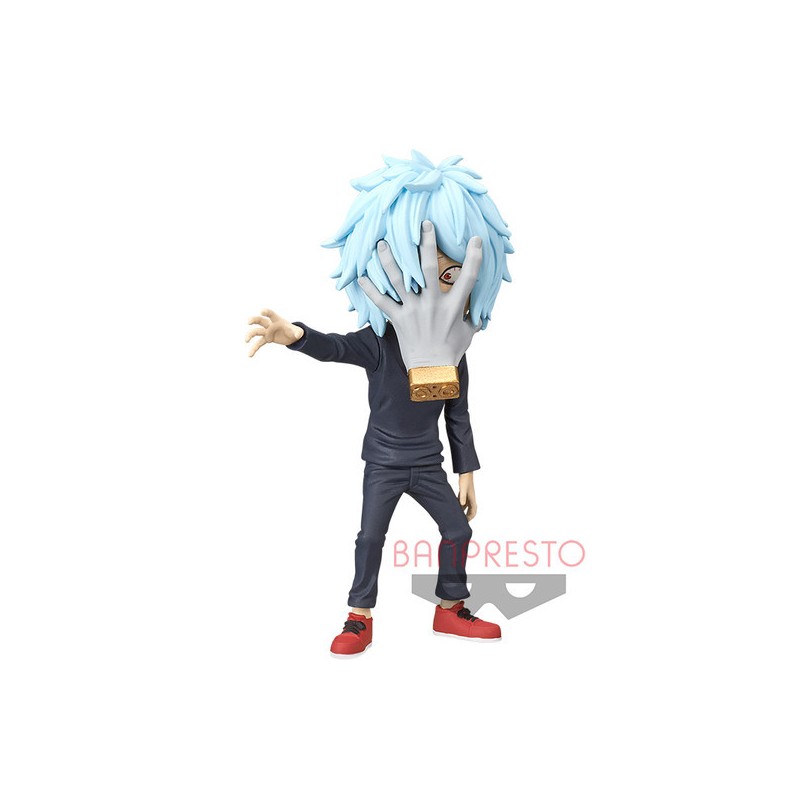 Figurine My Hero Academia WCF Vol.6 Tomura Shigaraki