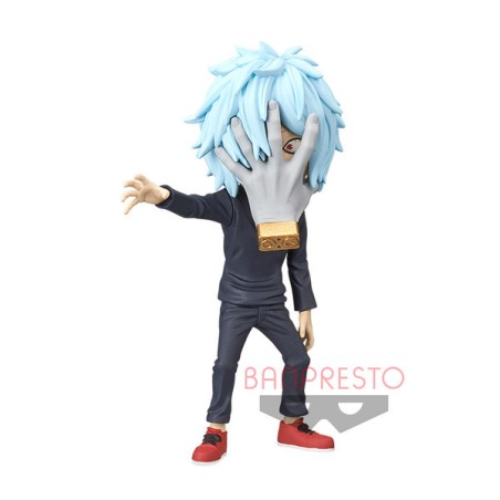 Figurine My Hero Academia WCF Vol.6 Tomura Shigaraki