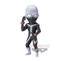 Figurine My Hero Academia WCF Vol.6 Jin Bubaigawara