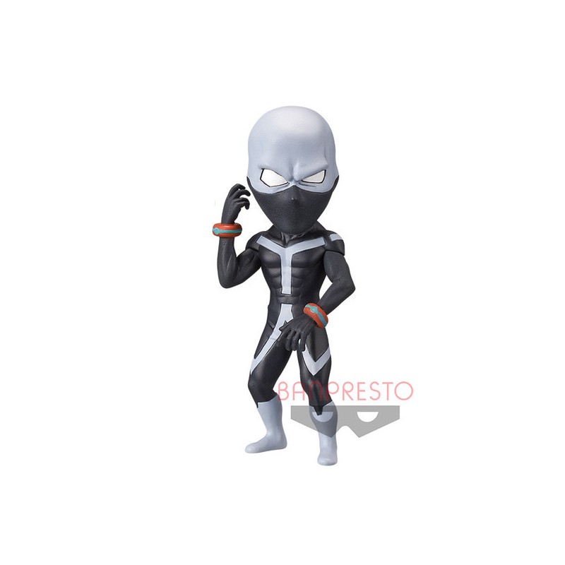 Figurine My Hero Academia WCF Vol.6 Jin Bubaigawara