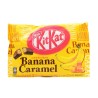 Kit Kat Mini Banane Caramel