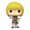 Figurine Hunter x Hunter POP! Kurapika