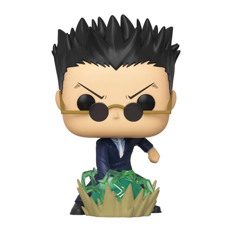 Figurine Hunter x Hunter POP! Leorio