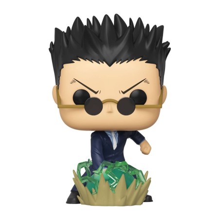 Figurine Hunter x Hunter POP! Leorio