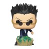 Figurine Hunter x Hunter POP! Leorio