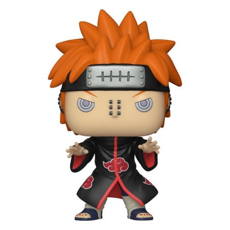 Figurine Naruto POP! Pain