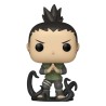 Figurine Naruto POP! Shikamaru Nara