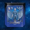 Figurine SilverHawks Ultimates Steelheart