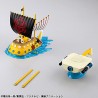 Maquette One Piece Grand Ship Collection Trafalgar Law's Submarine